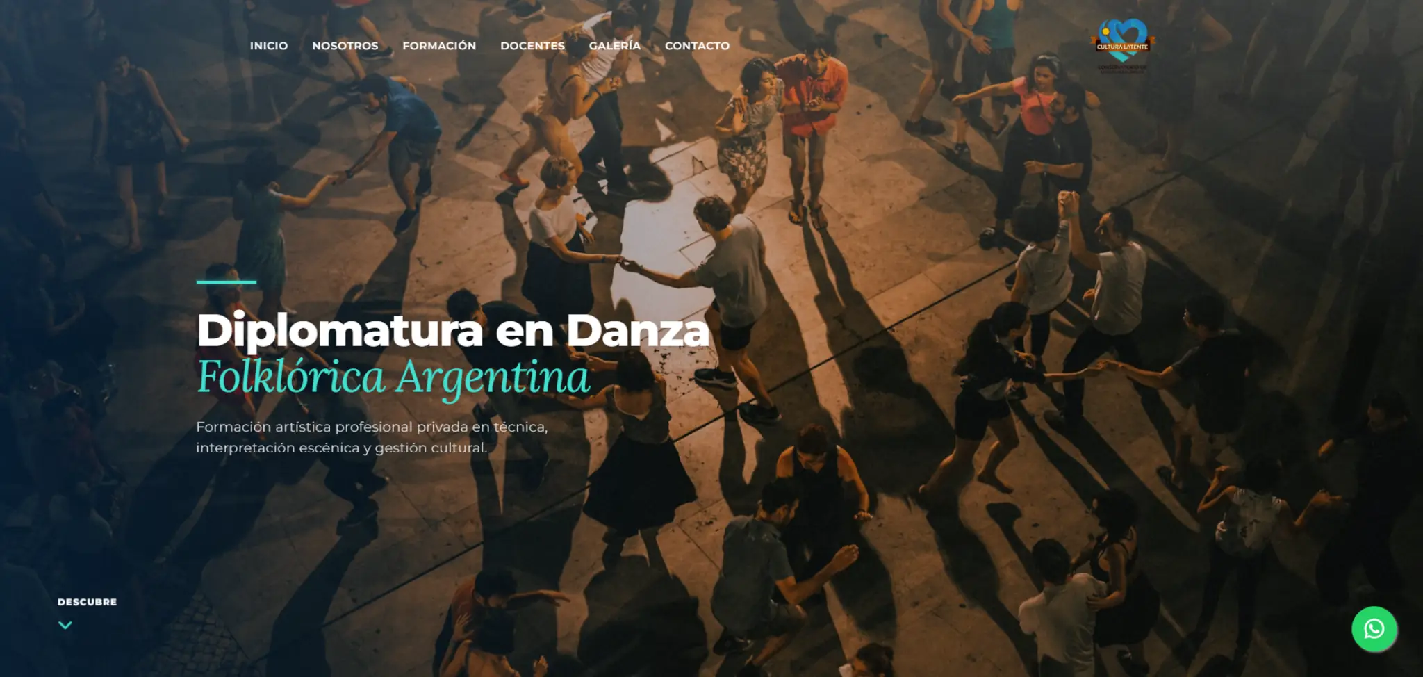 Cultura Latente